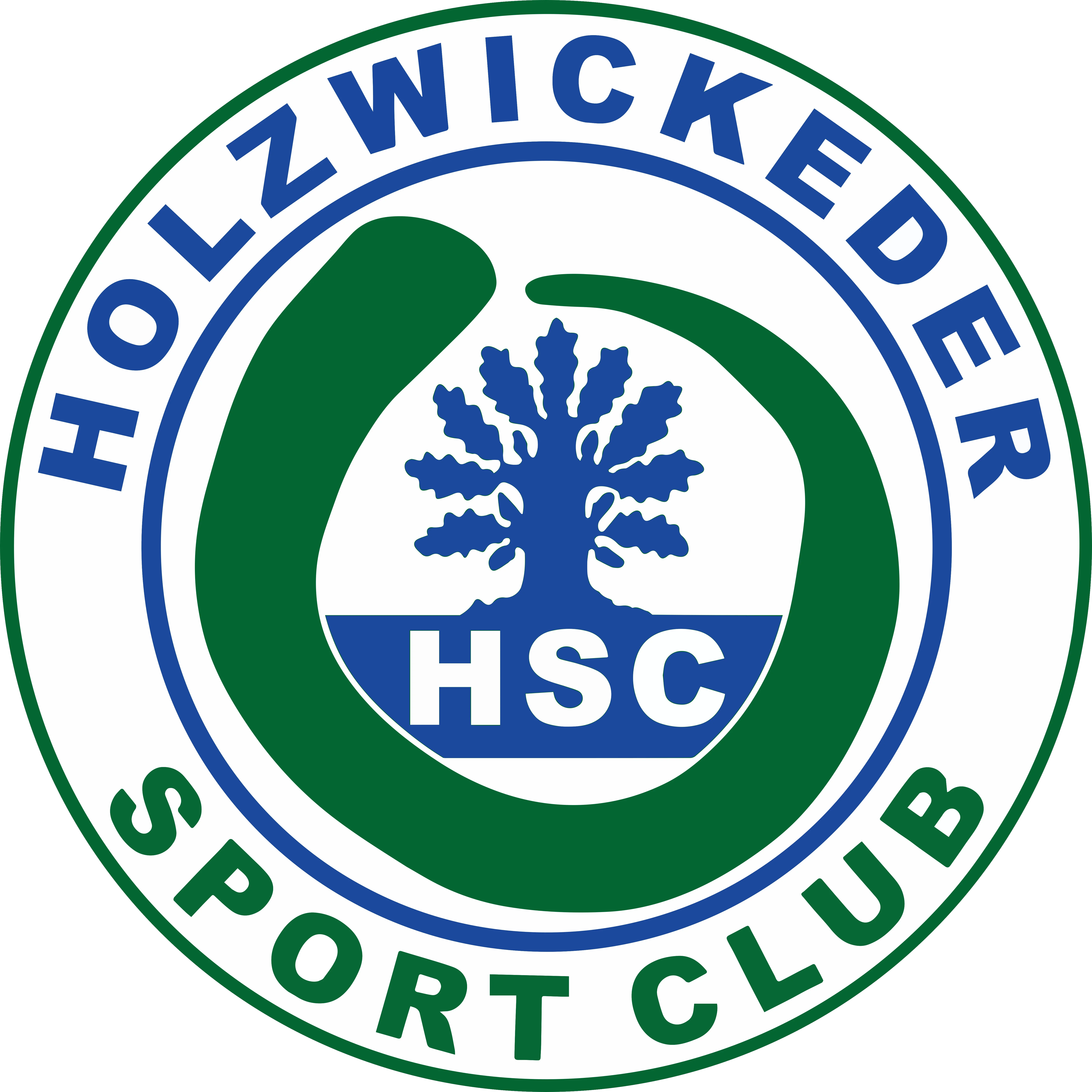 HSC Logo